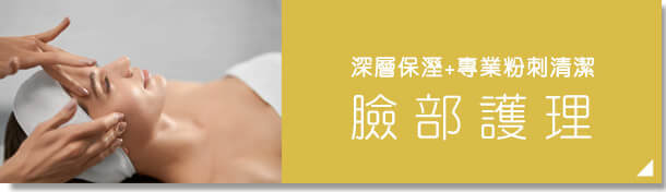 臉部護理-專業清粉刺