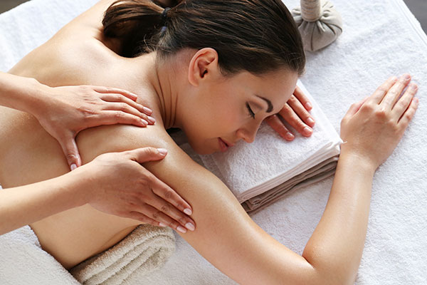 iMassage按摩推薦