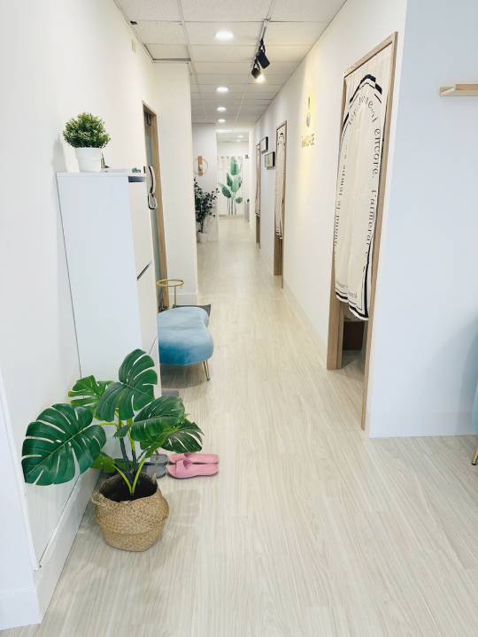 iMassage按摩推薦